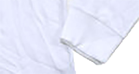 Polo Ralph Lauren Men's Crew Neck Long Sleeve Tee, Basic Black, Large