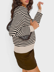 Trendy Queen Cropped Cardigan Sweaters for Women Lightweight Shrugs Crop Tops Y2k Fall Outfits Fashion Clothes 2025 Grey M