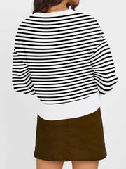 Trendy Queen Cropped Cardigan Sweaters for Women Lightweight Shrugs Crop Tops Y2k Fall Outfits Fashion Clothes 2025 Grey M