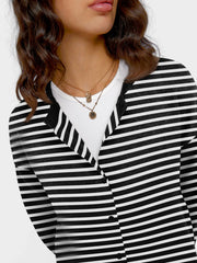 Trendy Queen Cropped Cardigan Sweaters for Women Lightweight Shrugs Crop Tops Y2k Fall Outfits Fashion Clothes 2025 Grey M