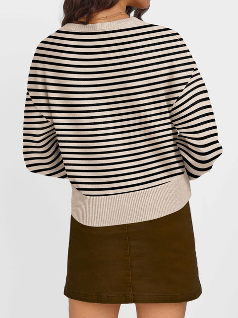 Trendy Queen Cropped Cardigan Sweaters for Women Lightweight Shrugs Crop Tops Y2k Fall Outfits Fashion Clothes 2025 Grey M