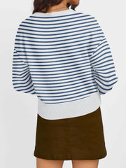 Trendy Queen Cropped Cardigan Sweaters for Women Lightweight Shrugs Crop Tops Y2k Fall Outfits Fashion Clothes 2025 Grey M