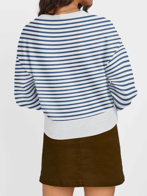 Trendy Queen Cropped Cardigan Sweaters for Women Lightweight Shrugs Crop Tops Y2k Fall Outfits Fashion Clothes 2025 Grey M