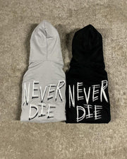 ZENMANCHEN Y2k Hoodies Puff Print Hoodie Grunge Graphic Zip Up Hoodies Y2k Jacket Hip Hop Streetwear Aesthetic Sweatshirts (US, Alpha, Large, Regular, Regular, 1-black)