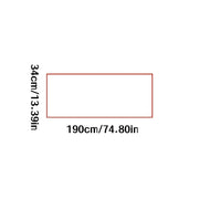 1/2 Piece Black Burberry-Style Scarf, Fashionable British Plaid Faux Cashmere Scarf, Autumn and Winter Style, Men's Couple's Warm Shawl, Great Gift