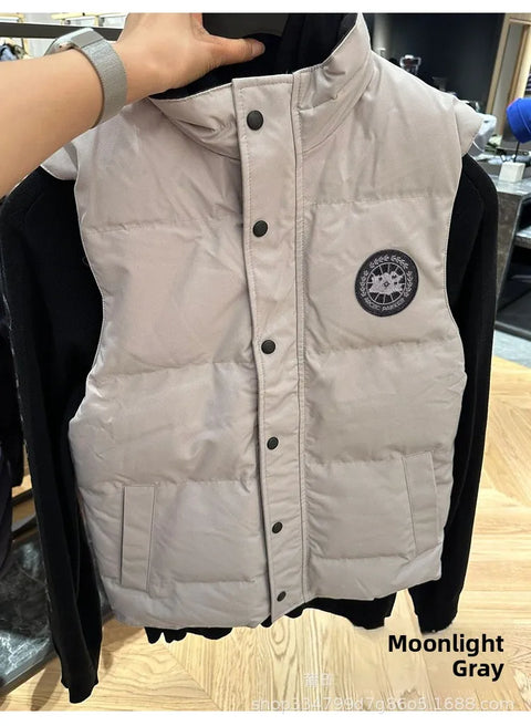 Men’s Canada goose Gillet