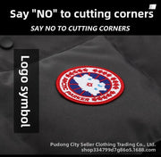 Men’s Canada goose Gillet