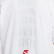 Original New Arrival NIKE AS M NSW TEE M90 NK AIR SP25 2 Men's T-shirts short sleeve Sportswear