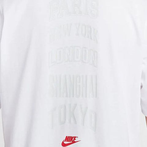 Original New Arrival NIKE AS M NSW TEE M90 NK AIR SP25 2 Men's T-shirts short sleeve Sportswear