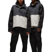 Nike genuine Air Jordan Unisex Casual Half-zip Jacket