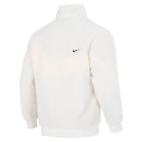Original New Arrival NIKE AS M NSW FZ RVSBL SHERPA JKT Men's Jacket  Sportswear