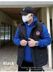 Men’s Canada goose Gillet