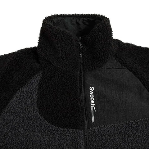 Original New Arrival NIKE AS M NSW FZ RVSBL SHERPA JKT Men's Jacket  Sportswear