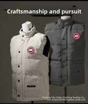 Men’s Canada goose Gillet