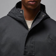 Nike genuine Air Jordan Unisex Casual Half-zip Jacket