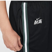 Nike Official Genuine Basketball Series Dri-FIT Men's Loose Basketball Shorts