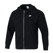 Nike (Nike) Men's Hooded Sweatshirt Running Sportswear Casual Loose Jacket Knitted Hoodie