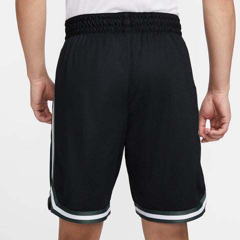Nike Official Genuine Basketball Series Dri-FIT Men's Loose Basketball Shorts