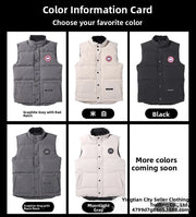 Men’s Canada goose Gillet