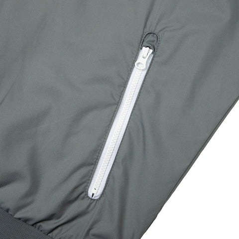 Nike m Nsw Wr Jkt Men's Sportswear Workwear Hooded Windproof Jacket Running Fitness Casual Jacket 727325-084