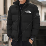 Men’s Puffer Jackets – Thick Warm Winter Parkas | Waterproof Down Bomber Coat | Luxury Designer Outerwear