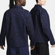Nike genuine SB Unisex Printed Skateboard Work Jacket