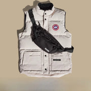 Men’s Canada goose Gillet