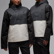 Nike genuine Air Jordan Unisex Casual Half-zip Jacket