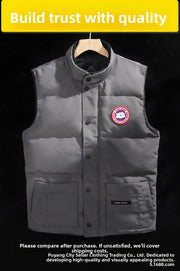Men’s Canada goose Gillet