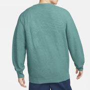 Nike genuine genuine New Unisex Single Button Knit Jacket