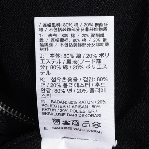 Nike (Nike) Men's Hooded Sweatshirt Running Sportswear Casual Loose Jacket Knitted Hoodie