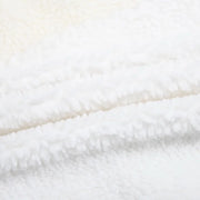 Original New Arrival NIKE AS M NSW FZ RVSBL SHERPA JKT Men's Jacket  Sportswear