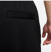 Nike Official Genuine 2024 New Men's Knit Fleece Joggers