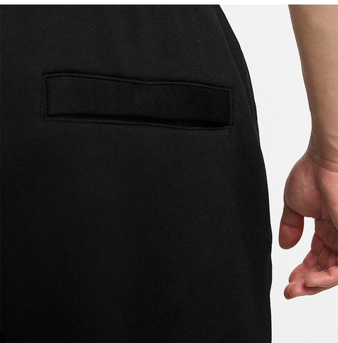 Nike Official Genuine 2024 New Men's Knit Fleece Joggers