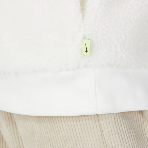 Original New Arrival NIKE AS M NSW FZ RVSBL SHERPA JKT Men's Jacket  Sportswear