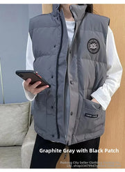 Men’s Canada goose Gillet