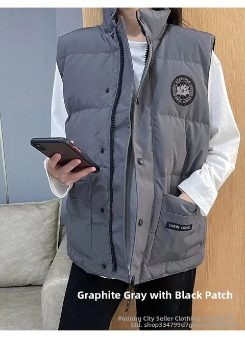 Men’s Canada goose Gillet