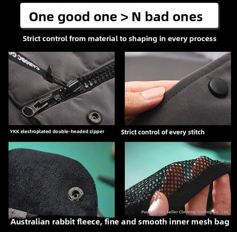 Men’s Canada goose Gillet