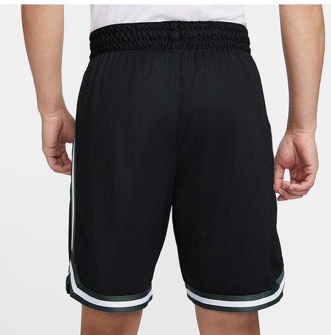 Nike Official Genuine Basketball Series Dri-FIT Men's Loose Basketball Shorts