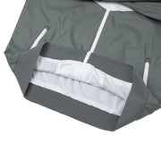 Nike m Nsw Wr Jkt Men's Sportswear Workwear Hooded Windproof Jacket Running Fitness Casual Jacket 727325-084