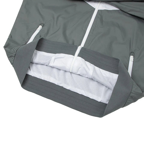 Nike m Nsw Wr Jkt Men's Sportswear Workwear Hooded Windproof Jacket Running Fitness Casual Jacket 727325-084