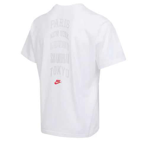 Original New Arrival NIKE AS M NSW TEE M90 NK AIR SP25 2 Men's T-shirts short sleeve Sportswear