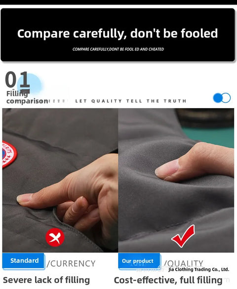 Men’s Canada goose Gillet