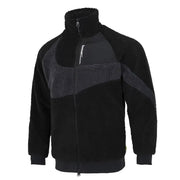 Original New Arrival NIKE AS M NSW FZ RVSBL SHERPA JKT Men's Jacket  Sportswear
