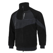 Original New Arrival NIKE AS M NSW FZ RVSBL SHERPA JKT Men's Jacket  Sportswear