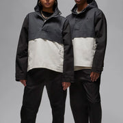 Nike genuine Air Jordan Unisex Casual Half-zip Jacket