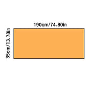 1Pcs Autumn and Winter New Men's Faux Cashmere Scarf, Neck Warmer, Korean Style, British Plaid, Versatile Trendy Men's Scarf, Best Choice for Boys, a Must-Have for Winter