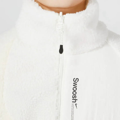 Original New Arrival NIKE AS M NSW FZ RVSBL SHERPA JKT Men's Jacket  Sportswear