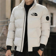 Men’s Puffer Jackets – Thick Warm Winter Parkas | Waterproof Down Bomber Coat | Luxury Designer Outerwear