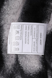 Men’s Outdoor Cotton-Padded Coat – Thick Fleece Casual Jacket for Autumn & Winter Warmth